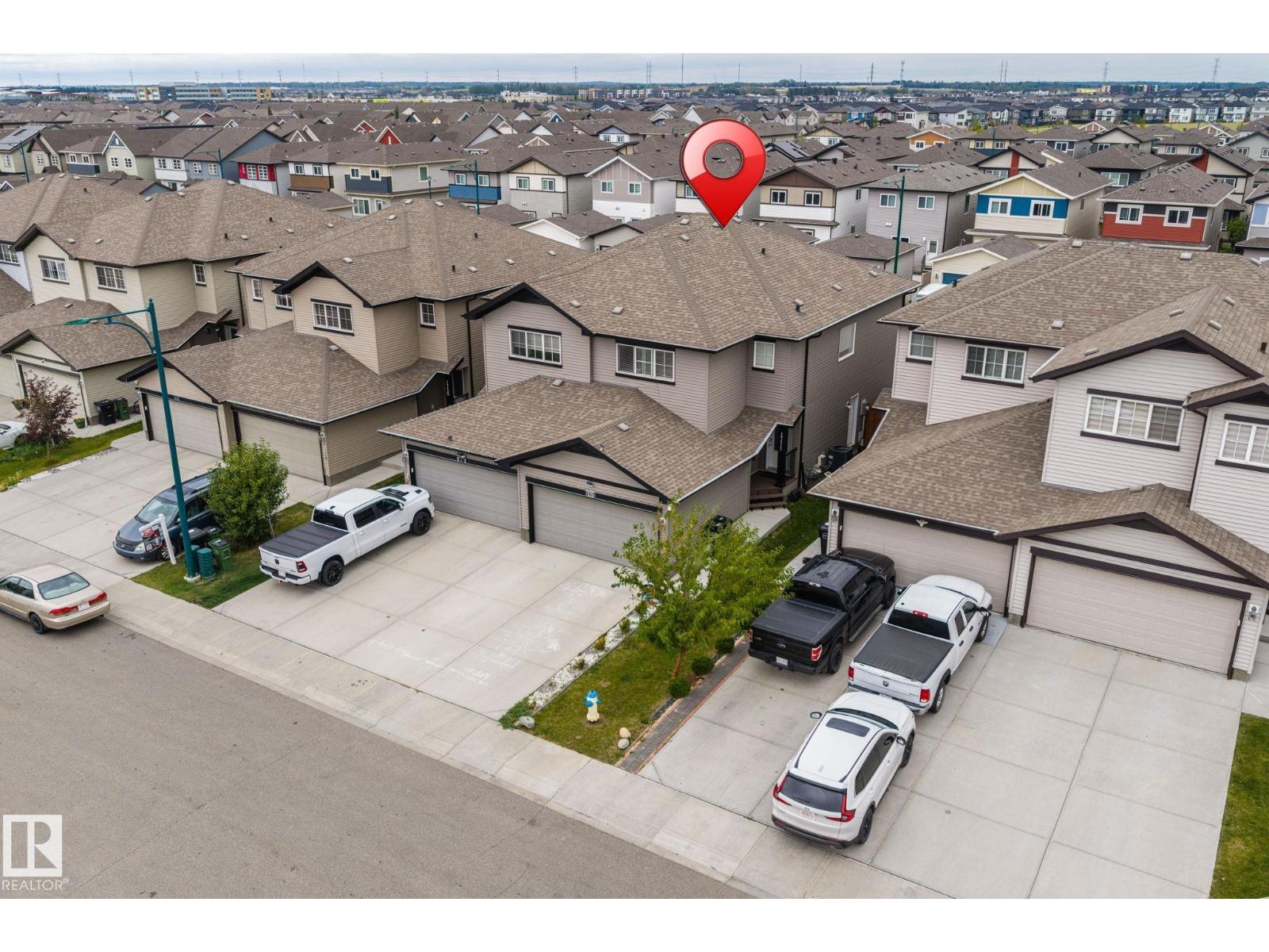 1711 27 St NW, Edmonton, Alberta  T6T 2G6 - Photo 4 - E4507558