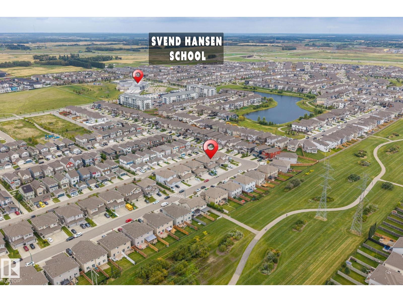 1711 27 St NW, Edmonton, Alberta  T6T 2G6 - Photo 40 - E4507558