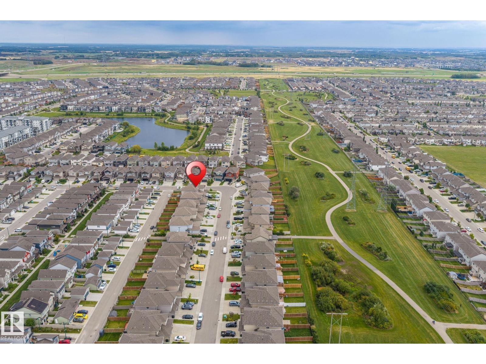 1711 27 St NW, Edmonton, Alberta  T6T 2G6 - Photo 42 - E4507558