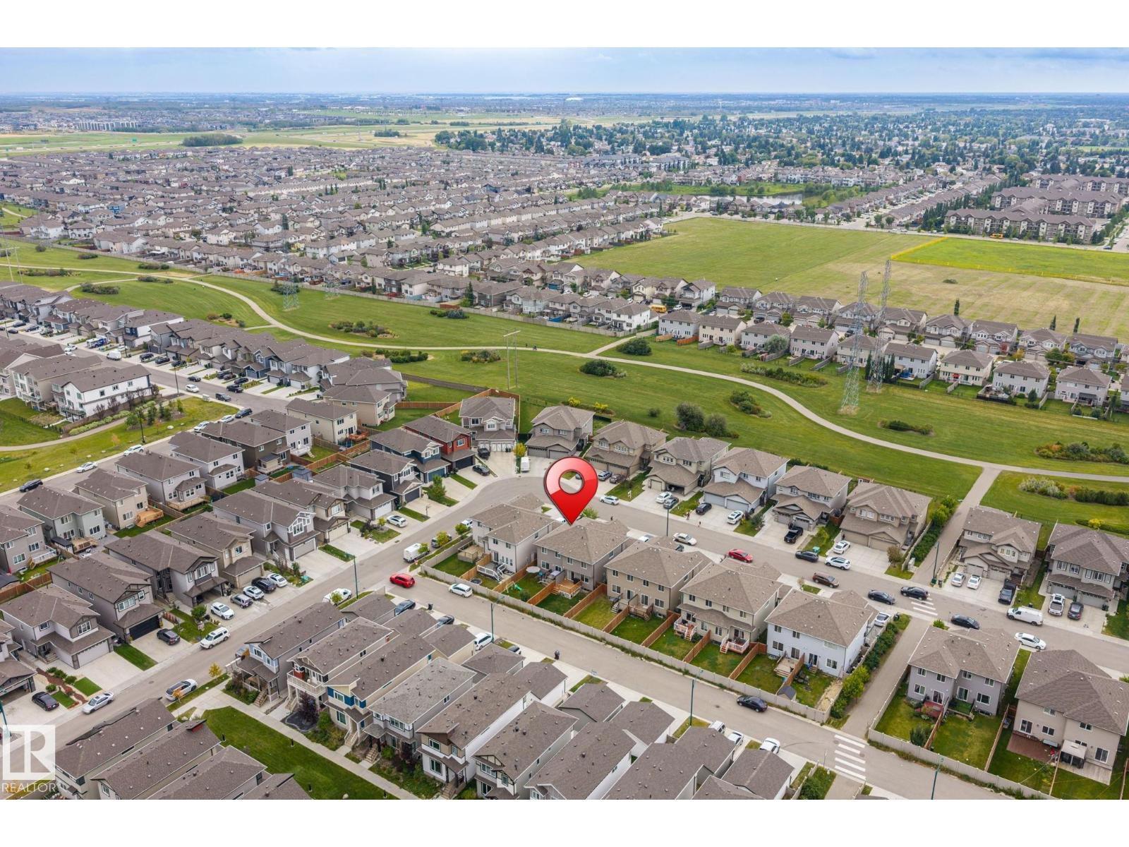 1711 27 St NW, Edmonton, Alberta  T6T 2G6 - Photo 43 - E4507558
