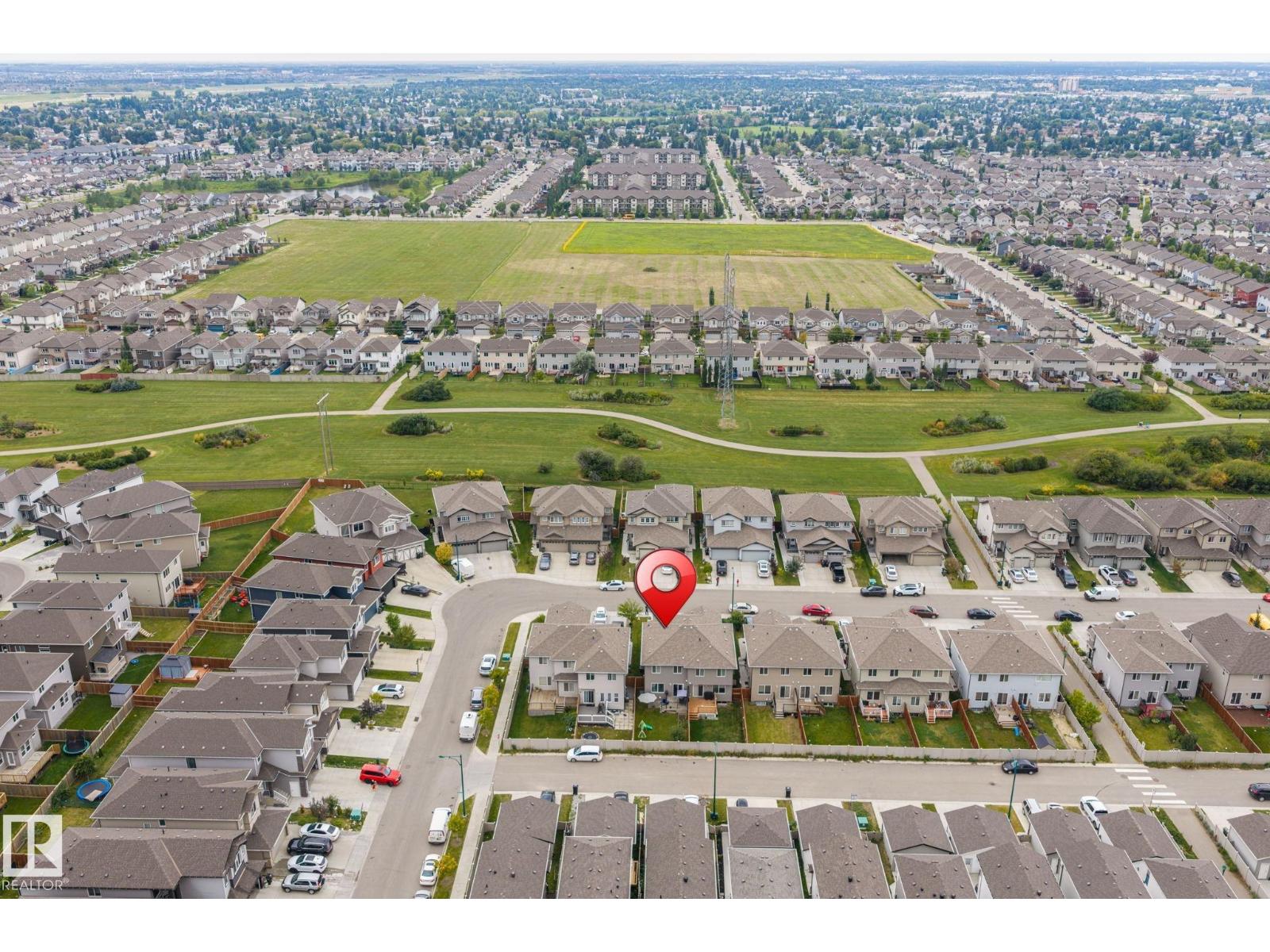 1711 27 St NW, Edmonton, Alberta  T6T 2G6 - Photo 44 - E4507558