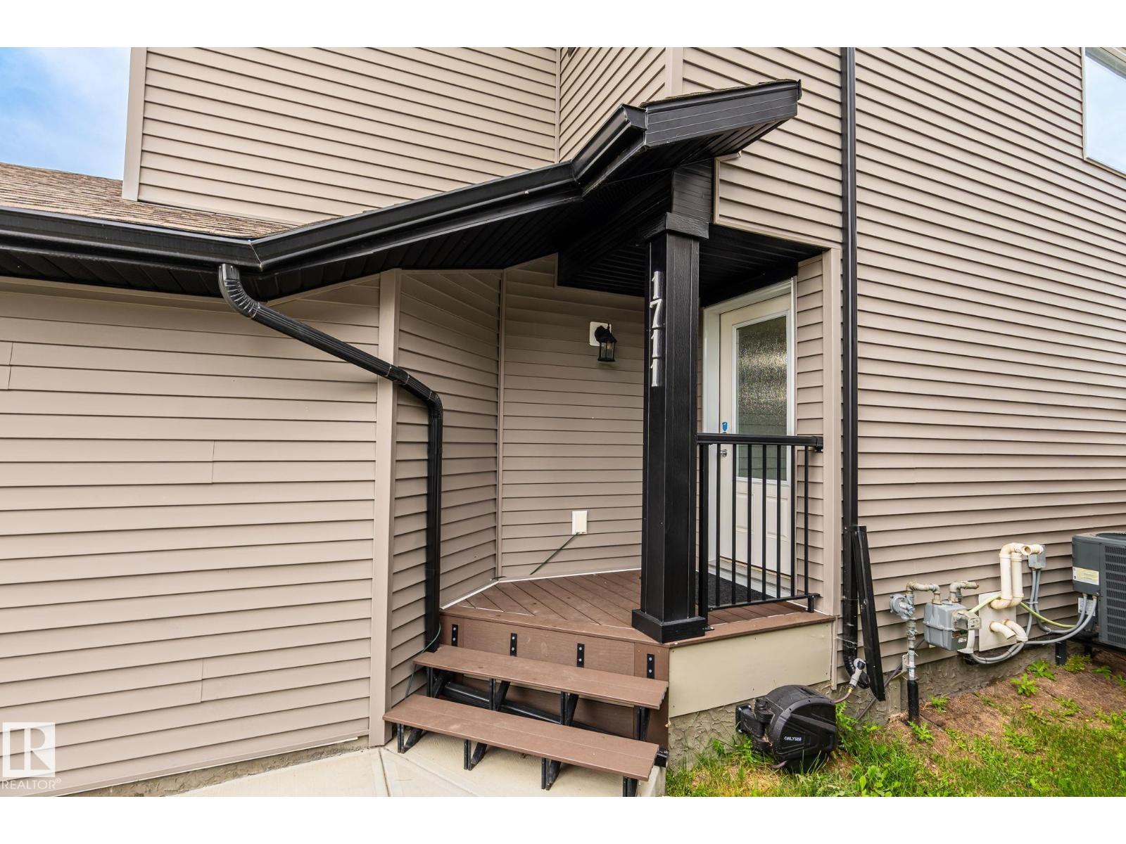 1711 27 St NW, Edmonton, Alberta  T6T 2G6 - Photo 5 - E4507558