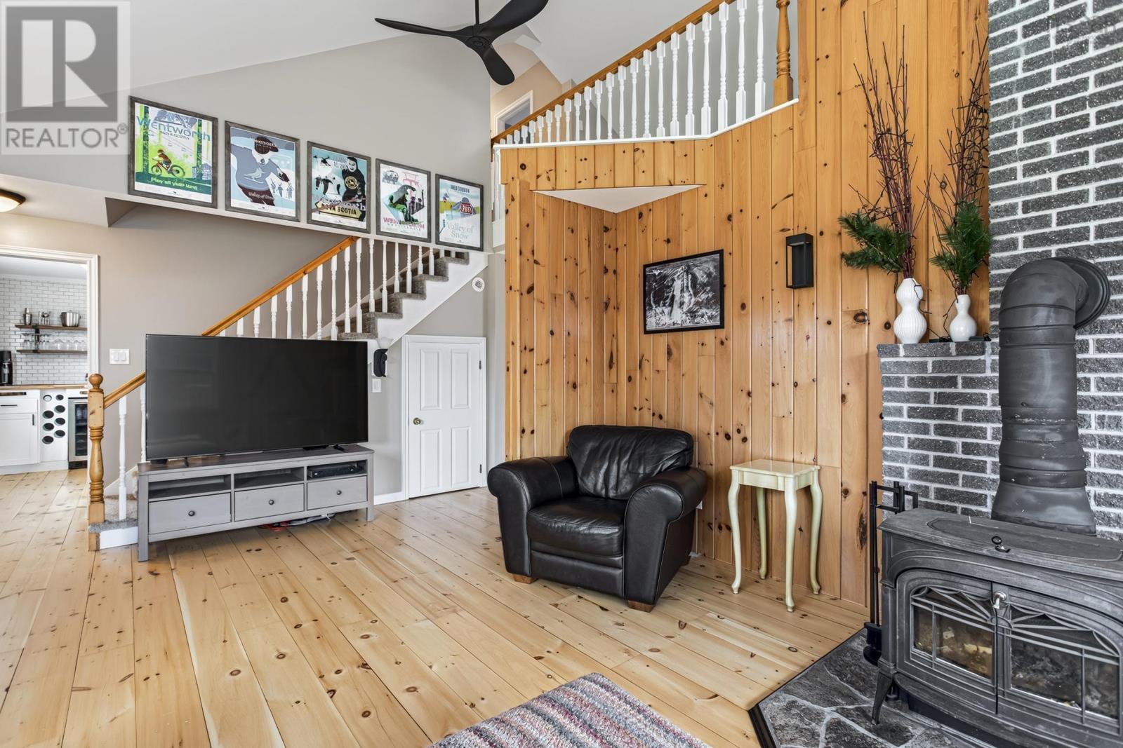 168 Highway 307, Lower Wentworth, Nova Scotia  B0M 1Z0 - Photo 6 - 202622681