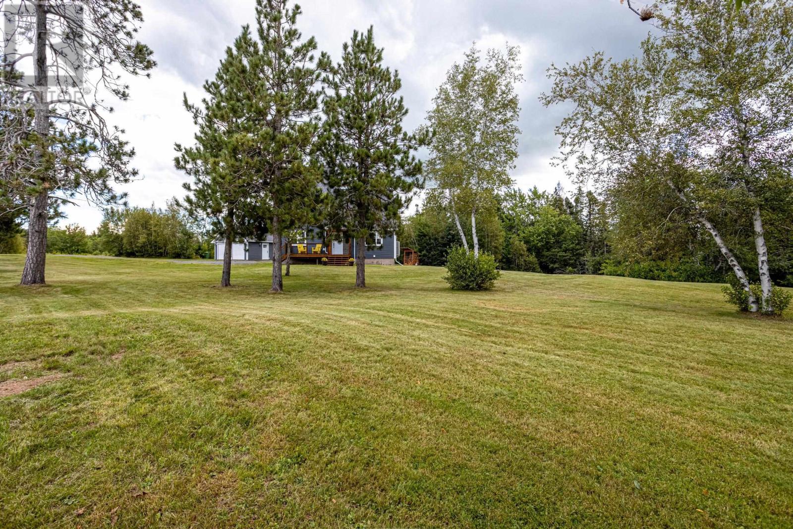 168 Highway 307, Lower Wentworth, Nova Scotia  B0M 1Z0 - Photo 40 - 202622683