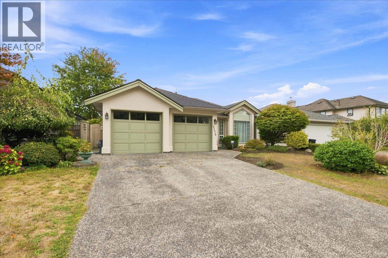 5328 Windjammer Road, Delta, British Columbia  V4K 5A6 - Photo 3 - R3162395