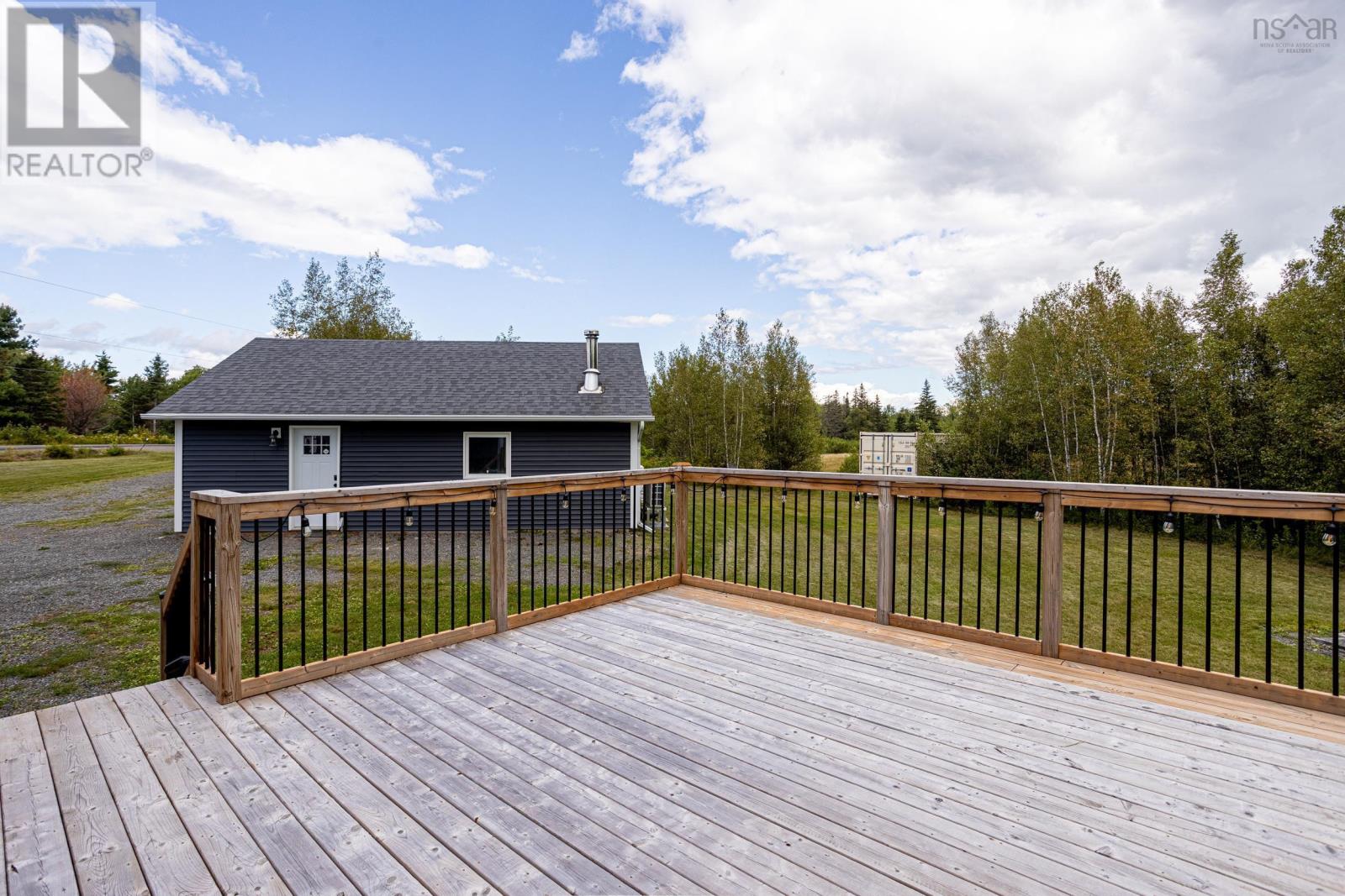 168 Highway 307, Lower Wentworth, Nova Scotia  B0M 1Z0 - Photo 47 - 202622683