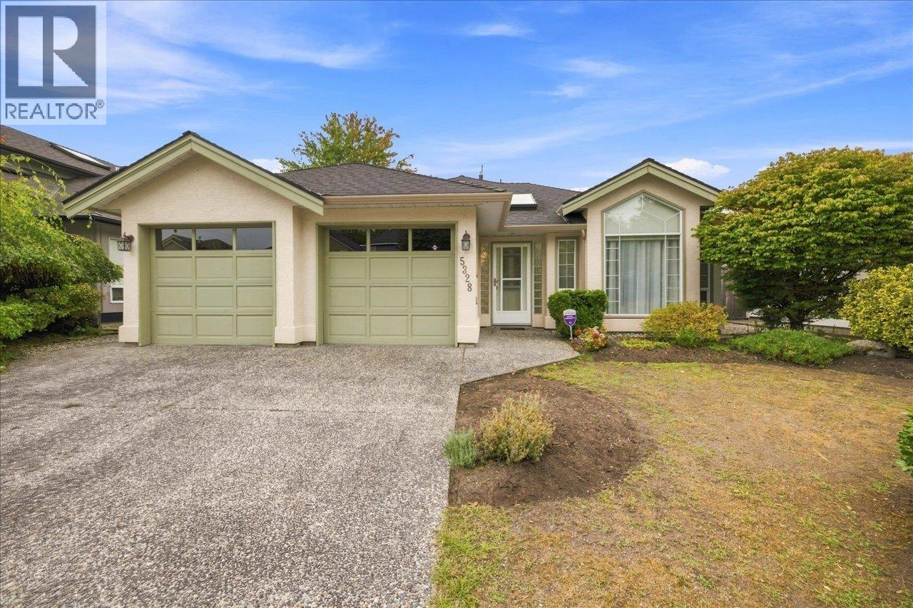 5328 Windjammer Road, Delta, British Columbia  V4K 5A6 - Photo 1 - R3162395