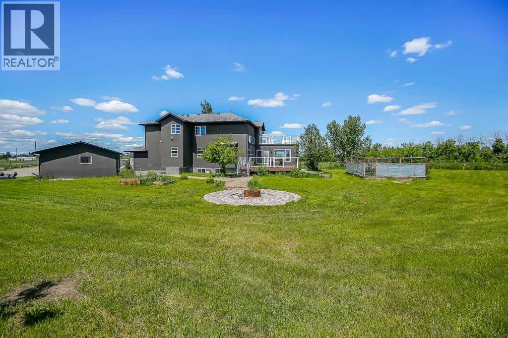 230122 Range Road 284a, Rural Rocky View County, Alberta  T1X 0G8 - Photo 42 - A2317316