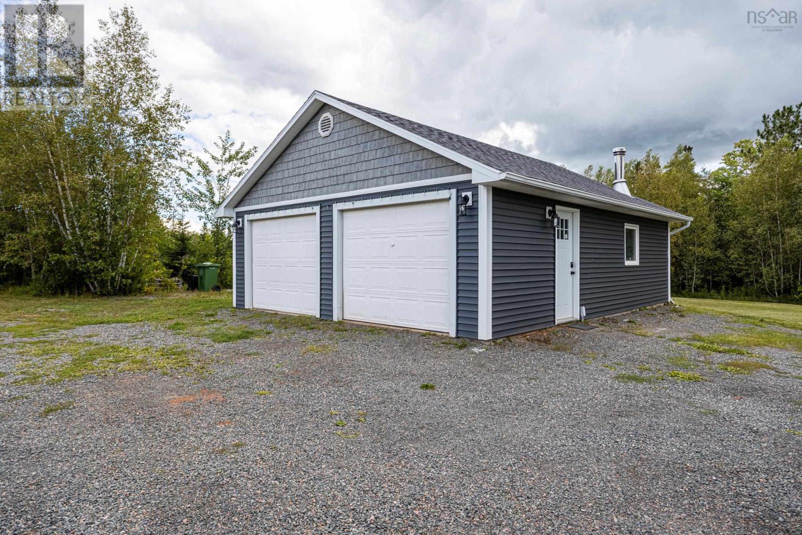 168 Highway 307, Lower Wentworth, Nova Scotia  B0M 1Z0 - Photo 38 - 202622683