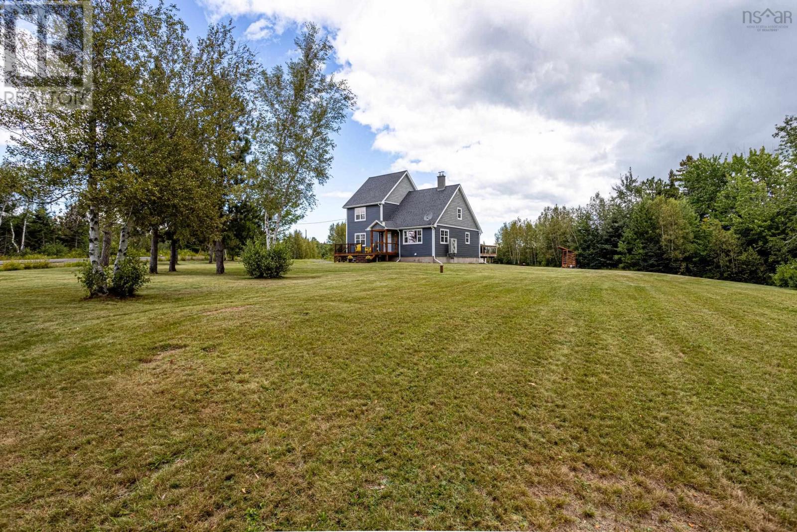 168 Highway 307, Lower Wentworth, Nova Scotia  B0M 1Z0 - Photo 42 - 202622683