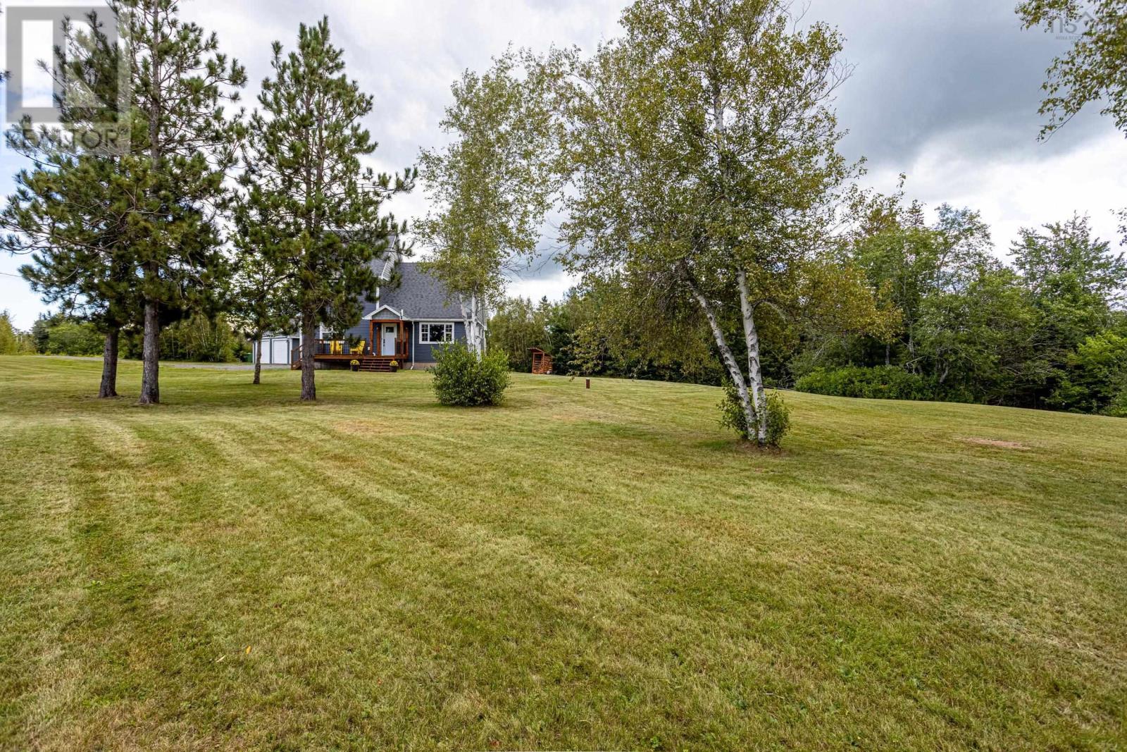 168 Highway 307, Lower Wentworth, Nova Scotia  B0M 1Z0 - Photo 41 - 202622683