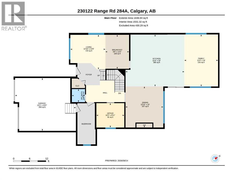 230122 Range Road 284a, Rural Rocky View County, Alberta  T1X 0G8 - Photo 43 - A2317316