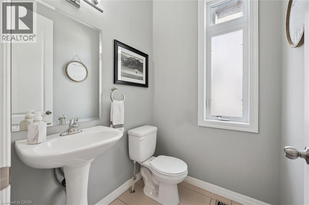 196 Maple Bush Drive, Cambridge, Ontario  N1T 0B7 - Photo 11 - 40860998