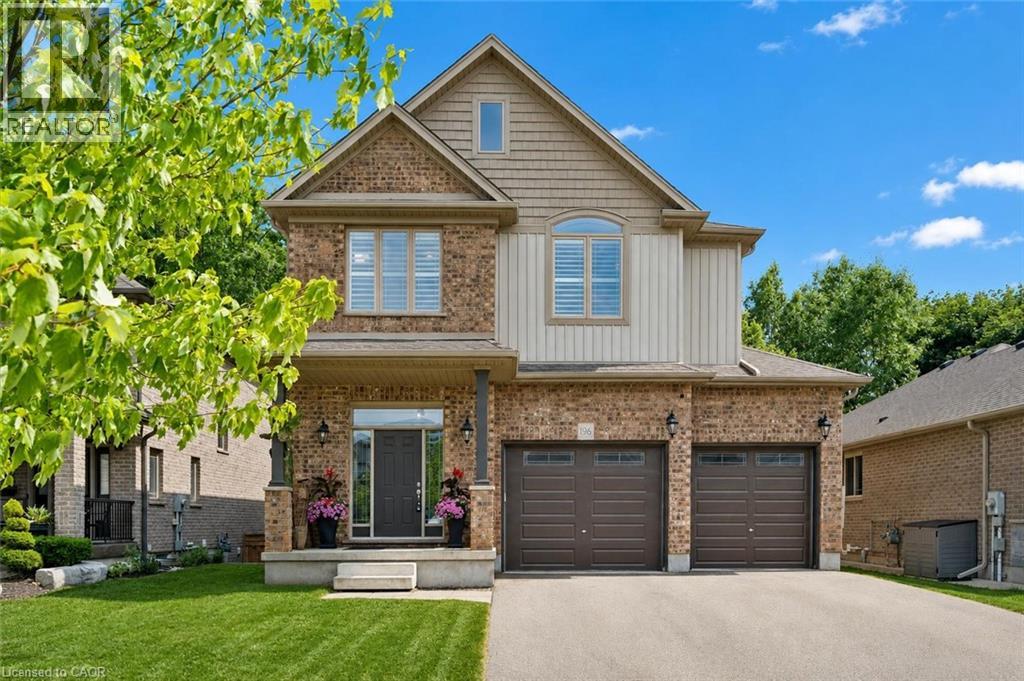 196 Maple Bush Drive, Cambridge, Ontario  N1T 0B7 - Photo 2 - 40860998