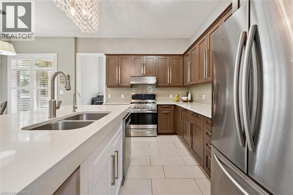 196 Maple Bush Drive, Cambridge, Ontario  N1T 0B7 - Photo 6 - 40860998