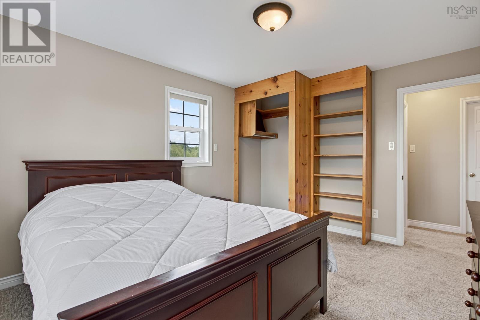 168 Highway 307, Lower Wentworth, Nova Scotia  B0M 1Z0 - Photo 32 - 202622683
