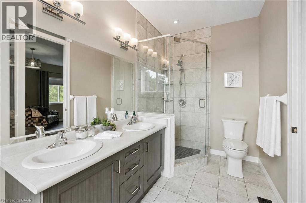 196 Maple Bush Drive, Cambridge, Ontario  N1T 0B7 - Photo 14 - 40860998
