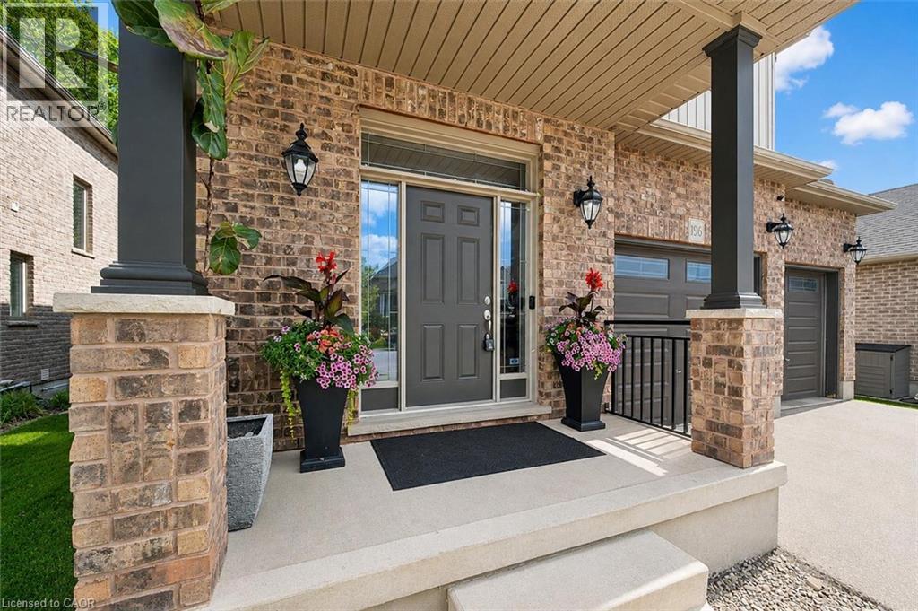 196 Maple Bush Drive, Cambridge, Ontario  N1T 0B7 - Photo 3 - 40860998