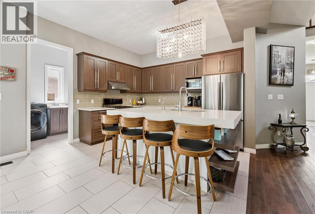196 MAPLE BUSH Drive, Cambridge, Ontario