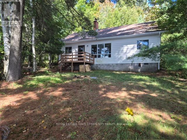 2193 Fern Glen Road, Mcmurrich/monteith, Ontario  P0A 1J0 - Photo 9 - X13756114