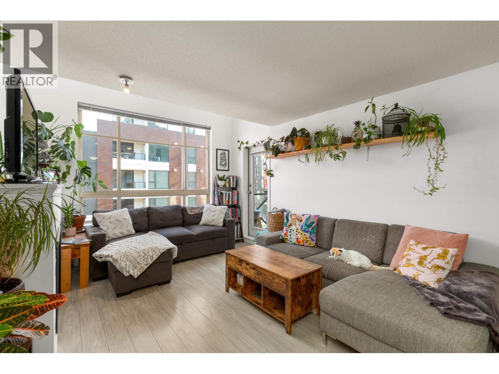 313 38003 Second Avenue, Squamish, British Columbia  V8B 0C4 - Photo 6 - R3161967