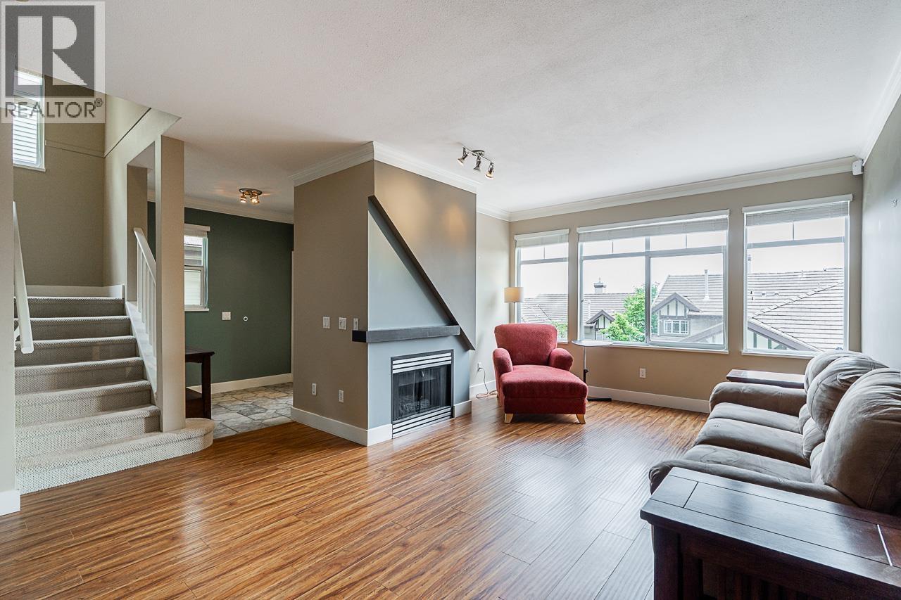 44 1486 Johnson Street, Coquitlam, British Columbia  V3E 3J9 - Photo 5 - R3162288