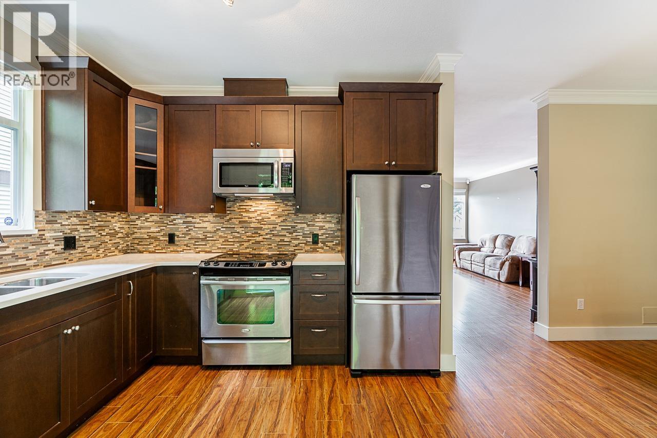 44 1486 Johnson Street, Coquitlam, British Columbia  V3E 3J9 - Photo 12 - R3162288