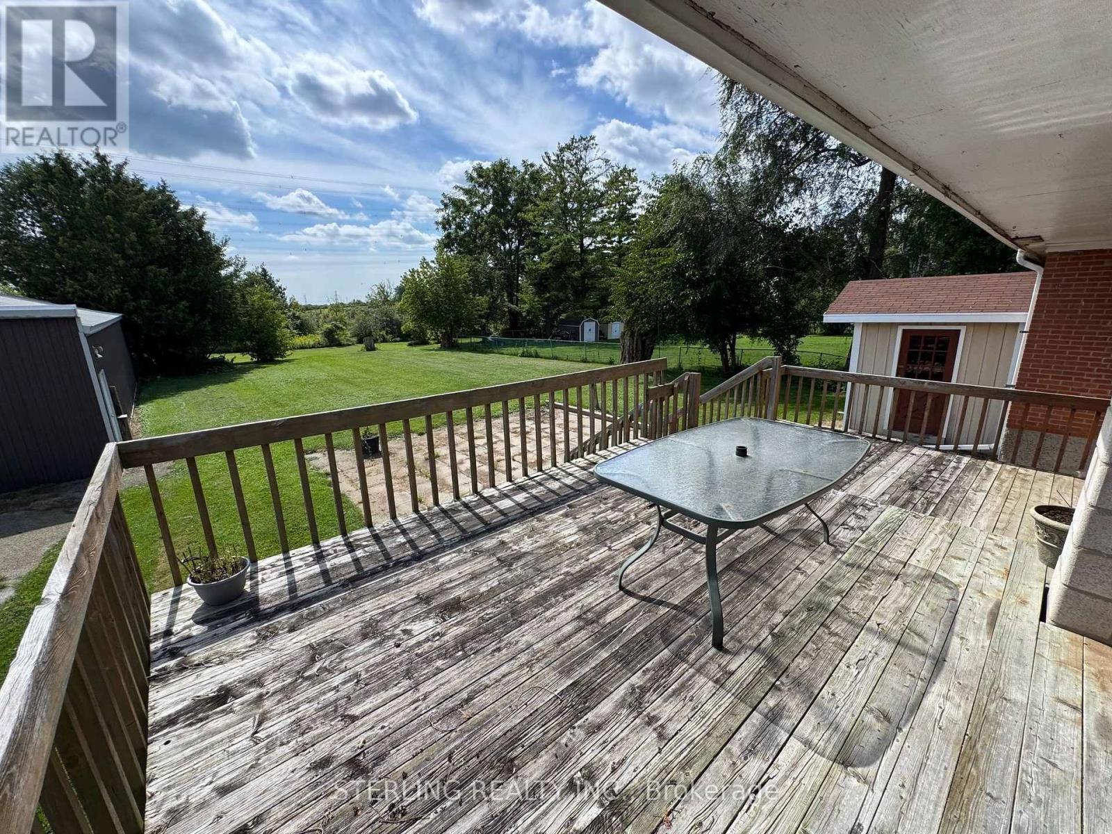 817 Jomar Avenue, Pickering, Ontario  L1X 2R4 - Photo 25 - E13756164