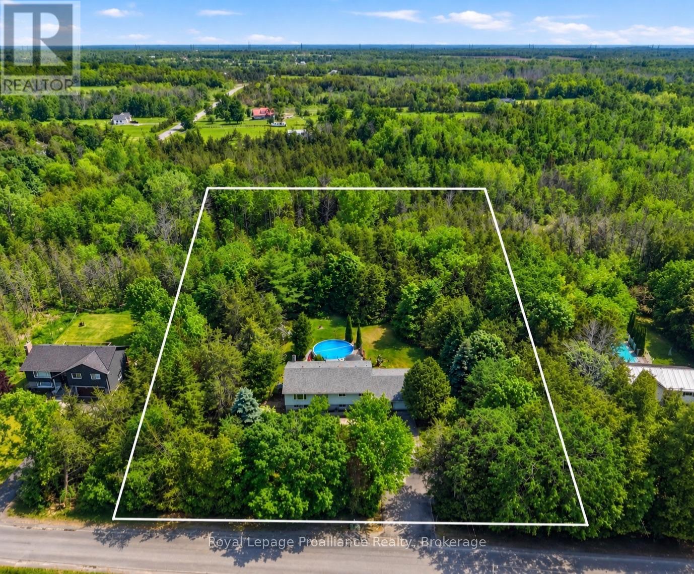 3526 HARMONY ROAD, Tyendinaga, Ontario