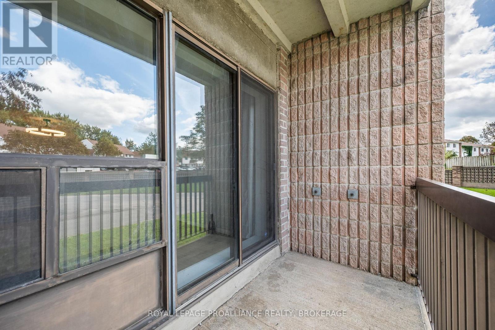 112 - 17 Eldon Hall Place, Kingston, Ontario  K7M 7H5 - Photo 24 - X13754746