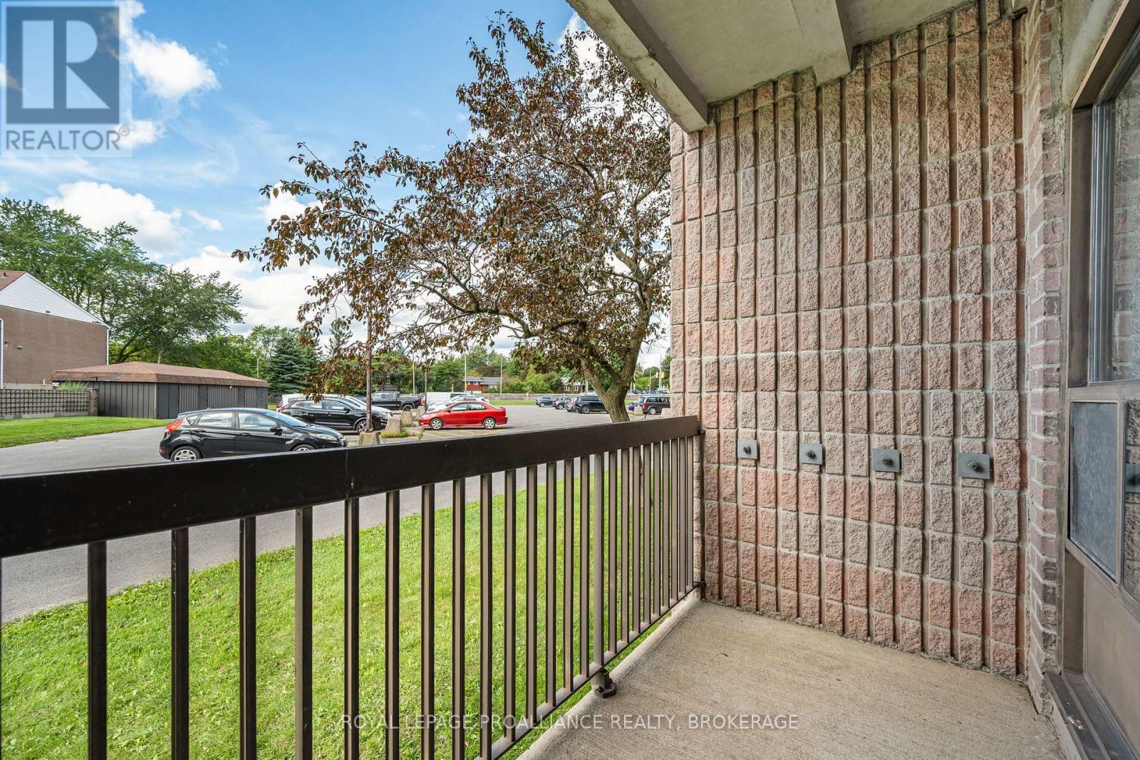 112 - 17 Eldon Hall Place, Kingston, Ontario  K7M 7H5 - Photo 23 - X13754746