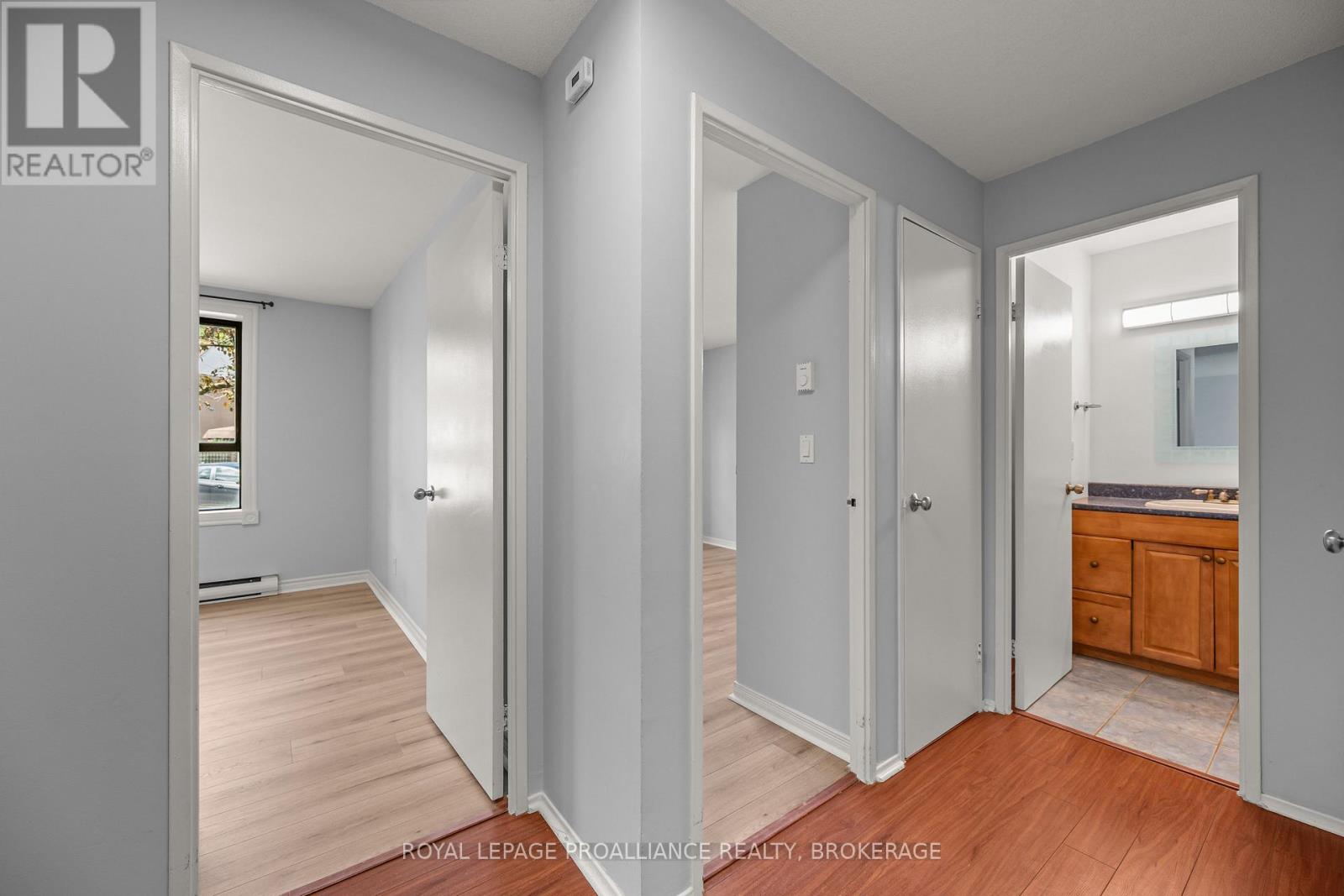 112 - 17 Eldon Hall Place, Kingston, Ontario  K7M 7H5 - Photo 12 - X13754746