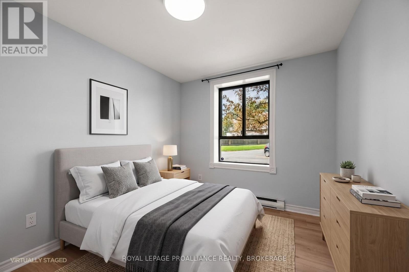 112 - 17 Eldon Hall Place, Kingston, Ontario  K7M 7H5 - Photo 15 - X13754746