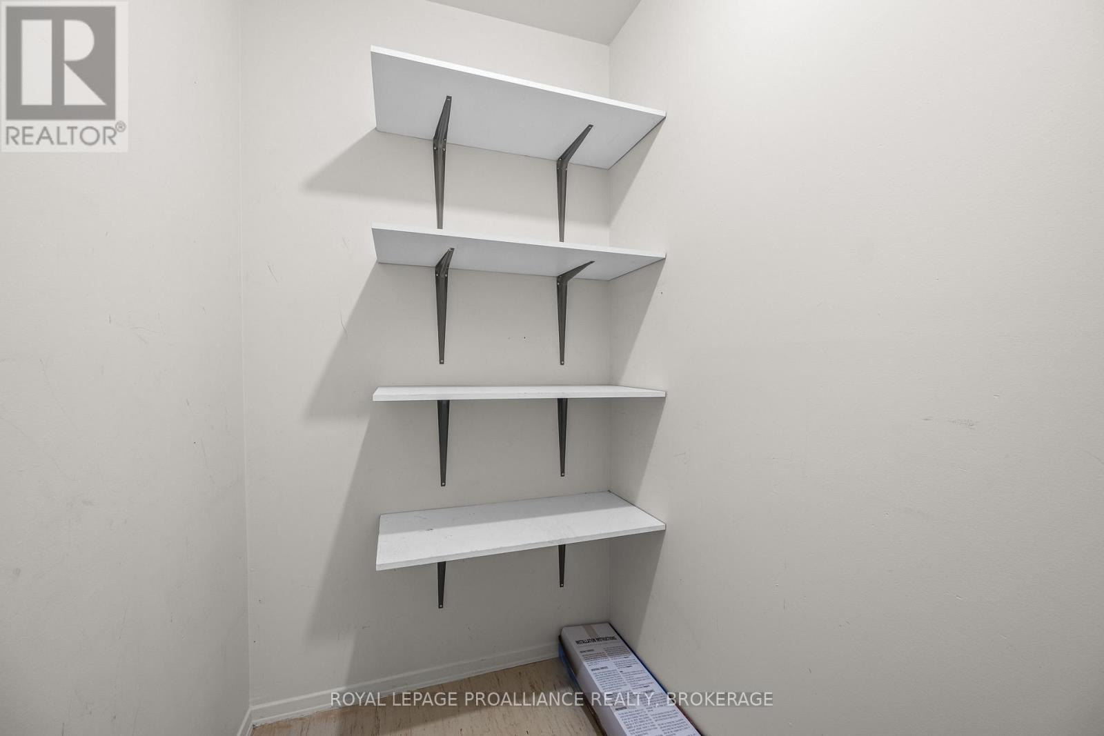 112 - 17 Eldon Hall Place, Kingston, Ontario  K7M 7H5 - Photo 20 - X13754746