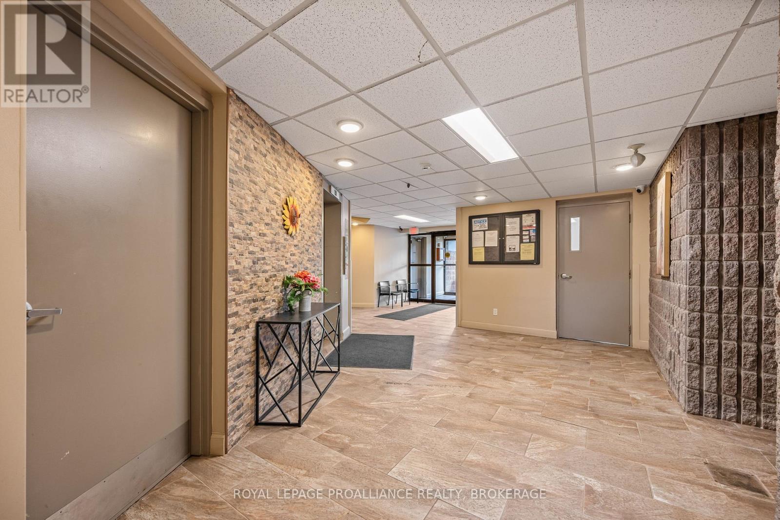 112 - 17 Eldon Hall Place, Kingston, Ontario  K7M 7H5 - Photo 25 - X13754746
