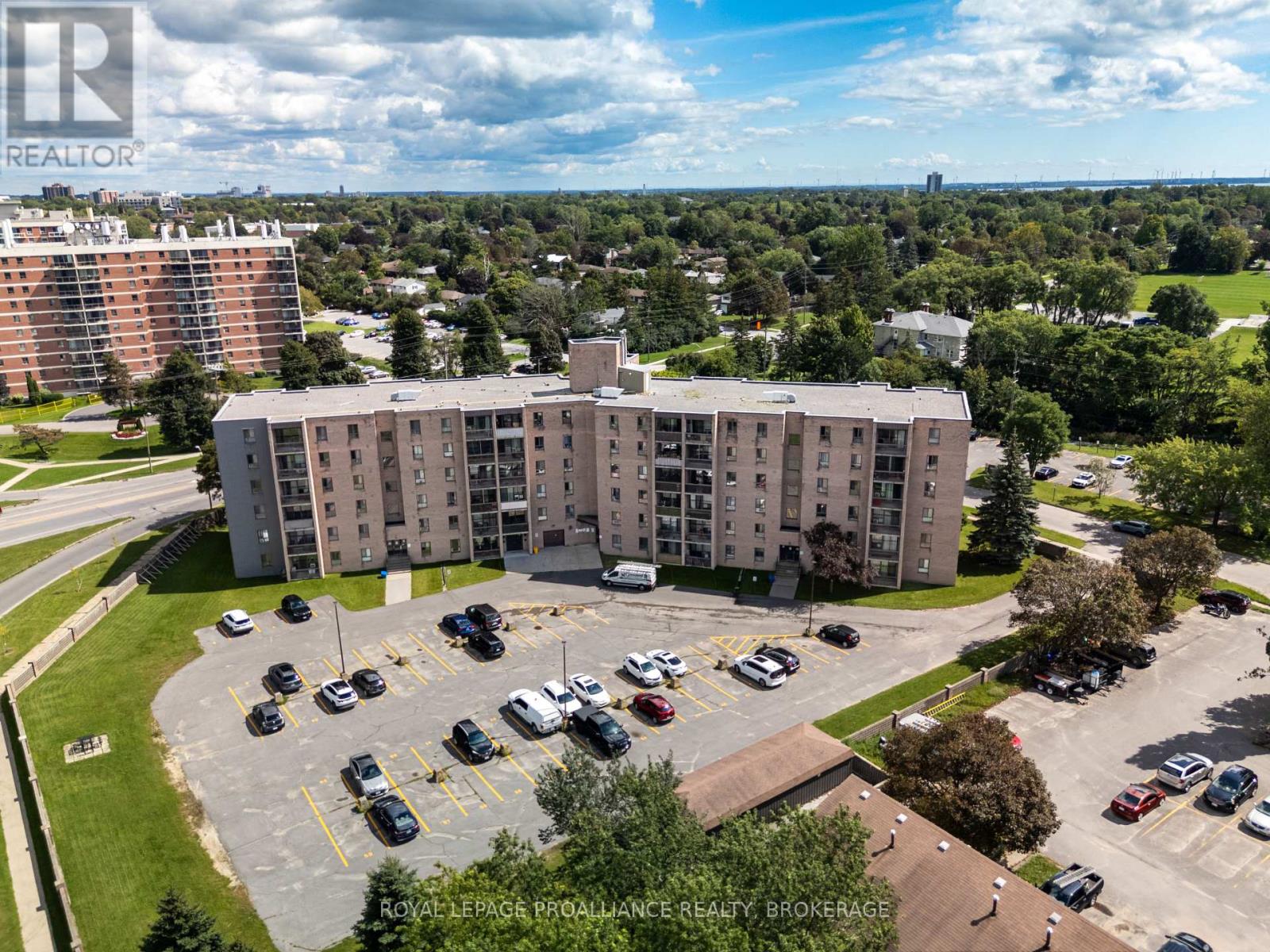 112 - 17 Eldon Hall Place, Kingston, Ontario  K7M 7H5 - Photo 29 - X13754746