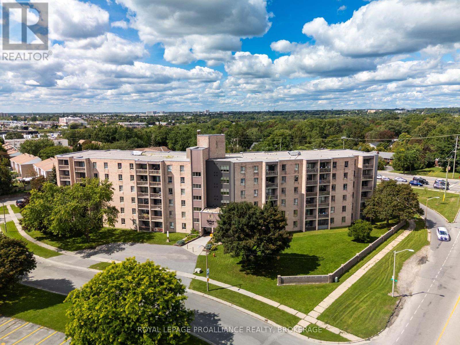112 - 17 Eldon Hall Place, Kingston, Ontario  K7M 7H5 - Photo 28 - X13754746