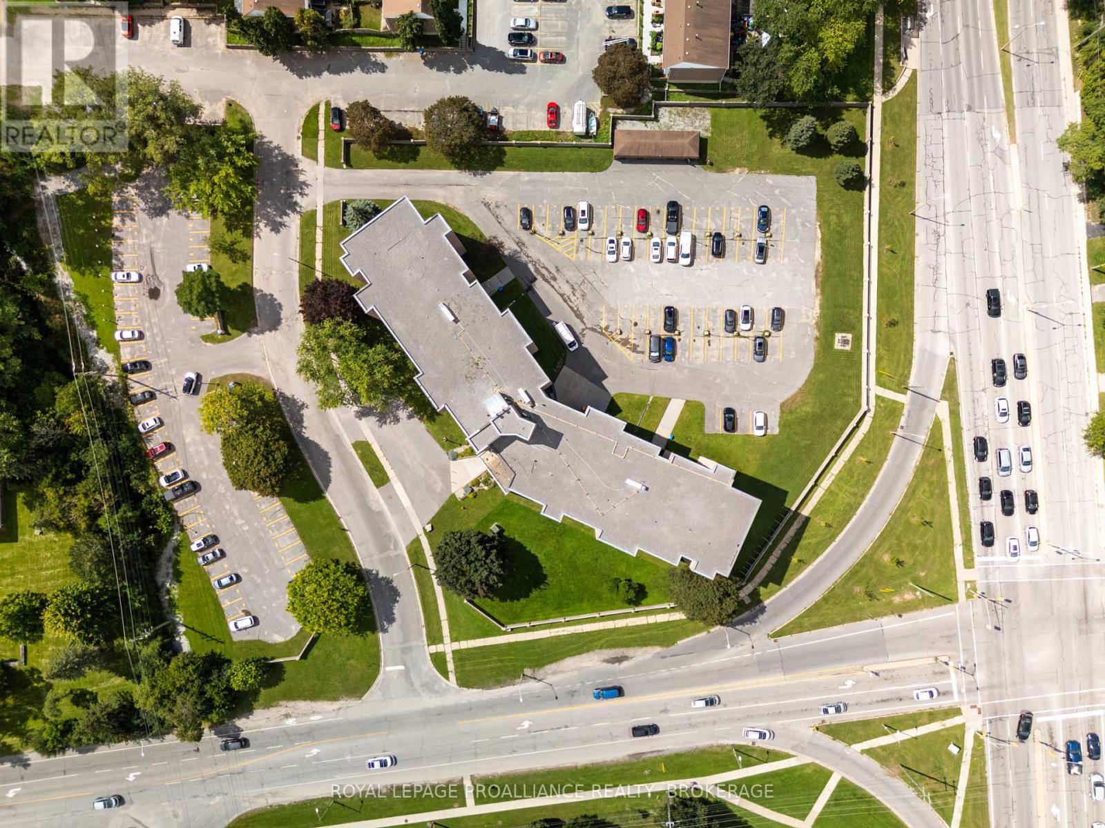 112 - 17 Eldon Hall Place, Kingston, Ontario  K7M 7H5 - Photo 30 - X13754746