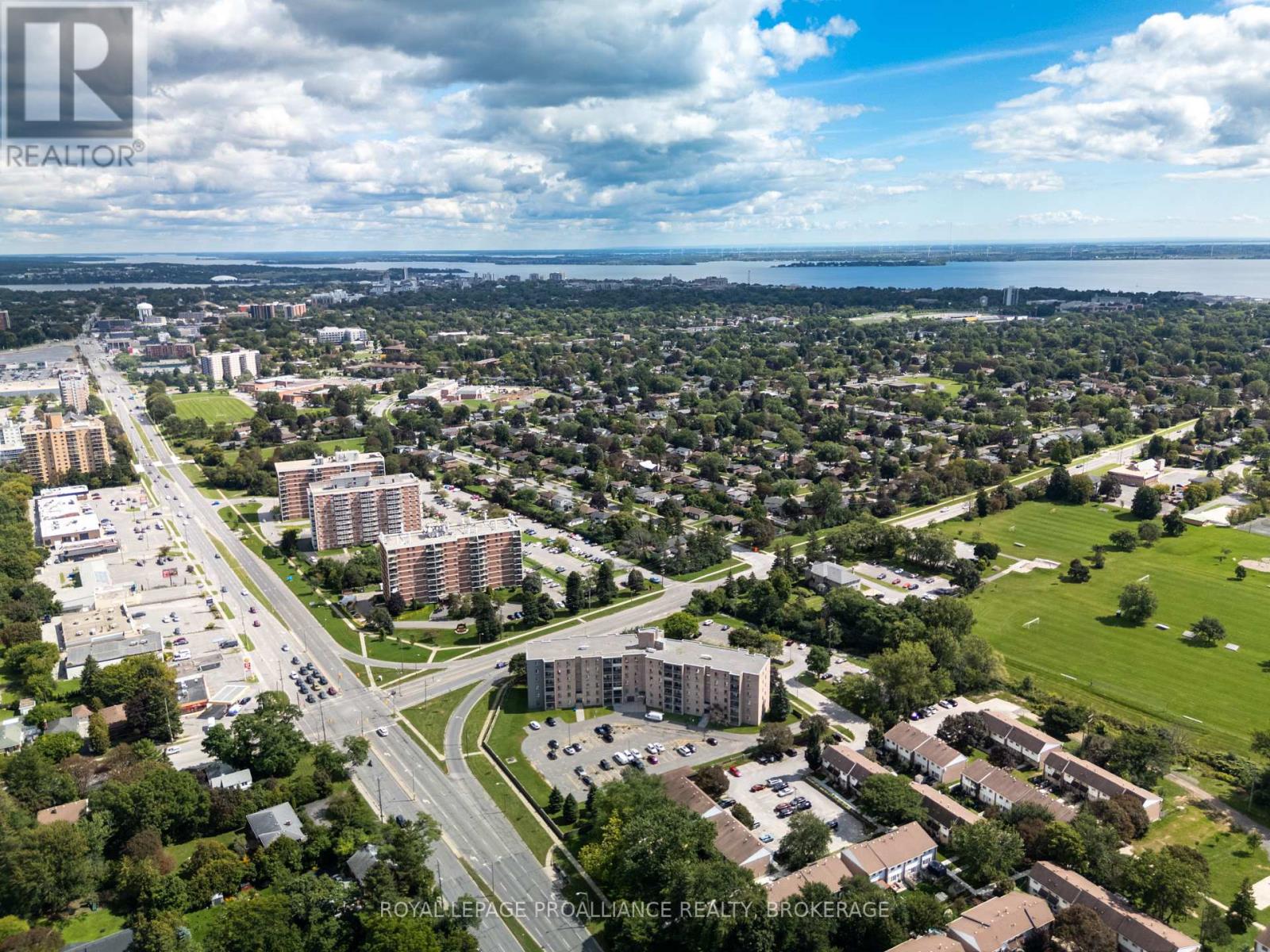 112 - 17 Eldon Hall Place, Kingston, Ontario  K7M 7H5 - Photo 33 - X13754746
