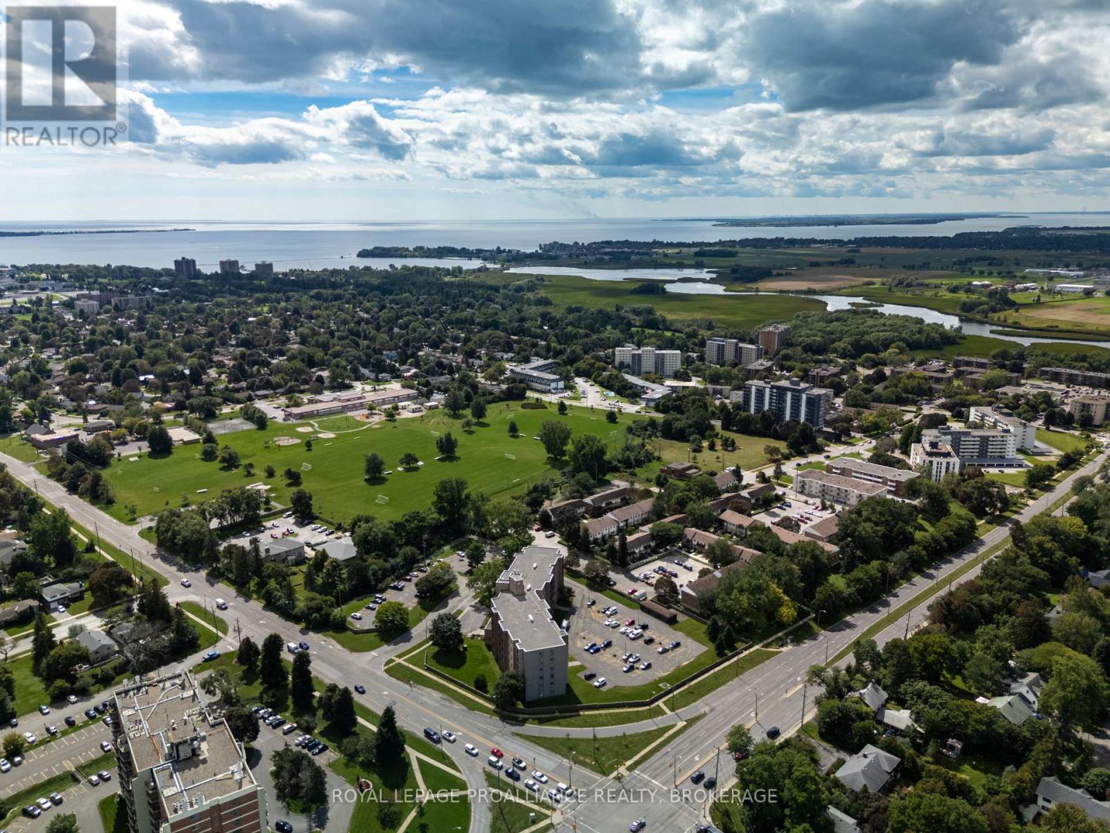 112 - 17 Eldon Hall Place, Kingston, Ontario  K7M 7H5 - Photo 32 - X13754746