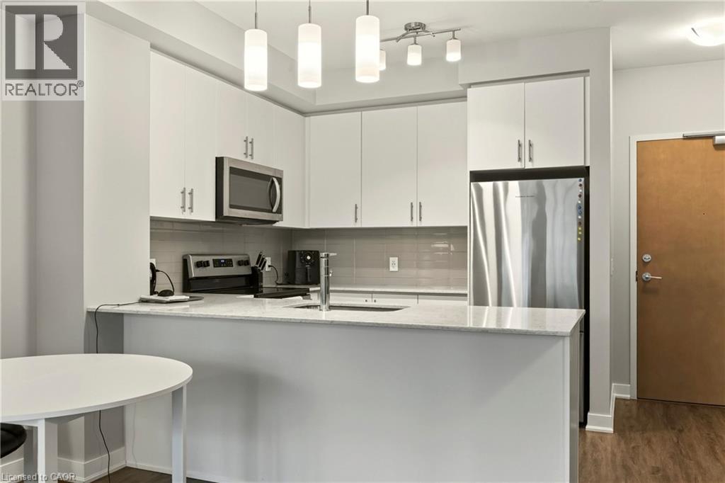 320 Plains Road E Unit# 208, Burlington, Ontario  L7T 0C1 - Photo 10 - 40861327