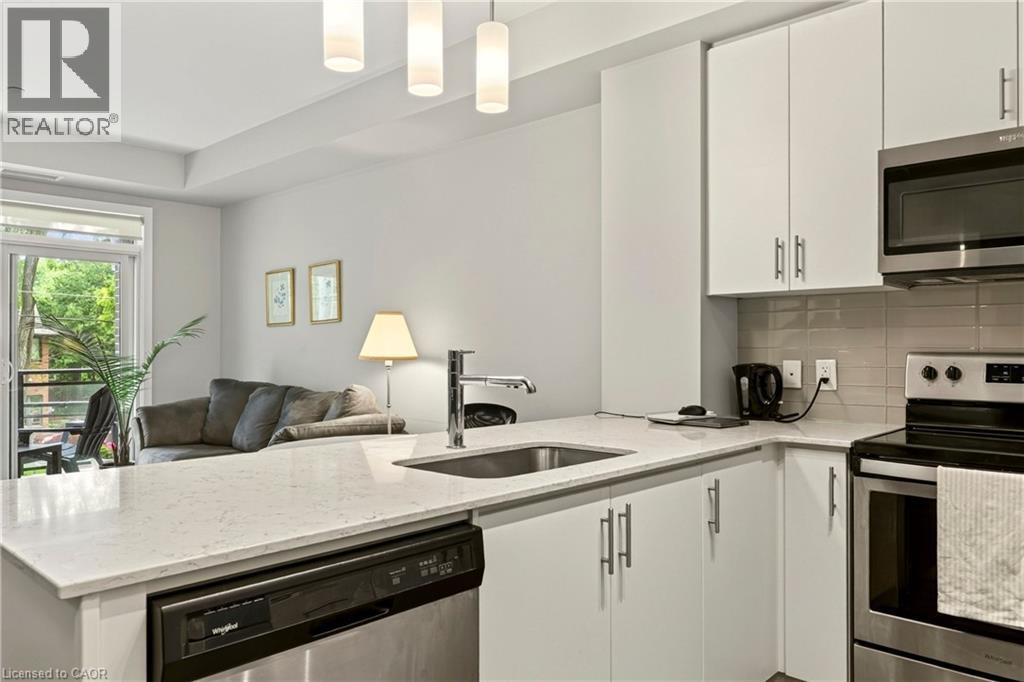 320 Plains Road E Unit# 208, Burlington, Ontario  L7T 0C1 - Photo 12 - 40861327