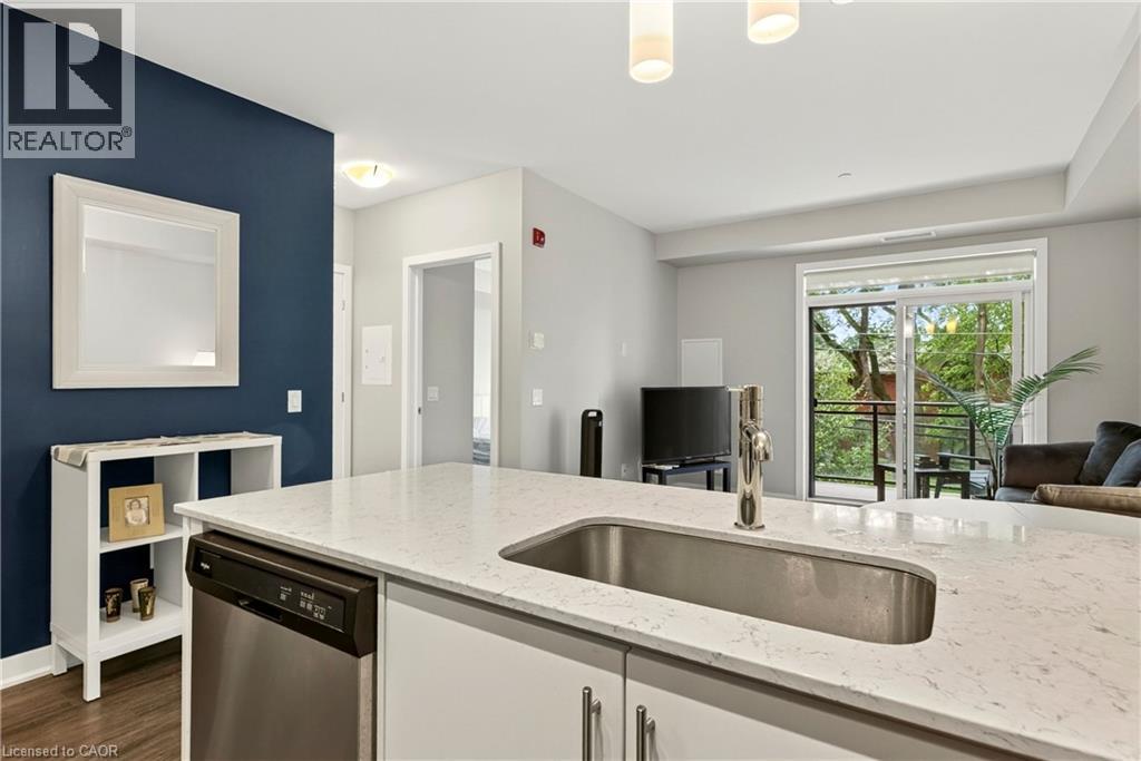 320 Plains Road E Unit# 208, Burlington, Ontario  L7T 0C1 - Photo 13 - 40861327