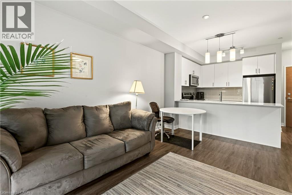 320 Plains Road E Unit# 208, Burlington, Ontario  L7T 0C1 - Photo 15 - 40861327