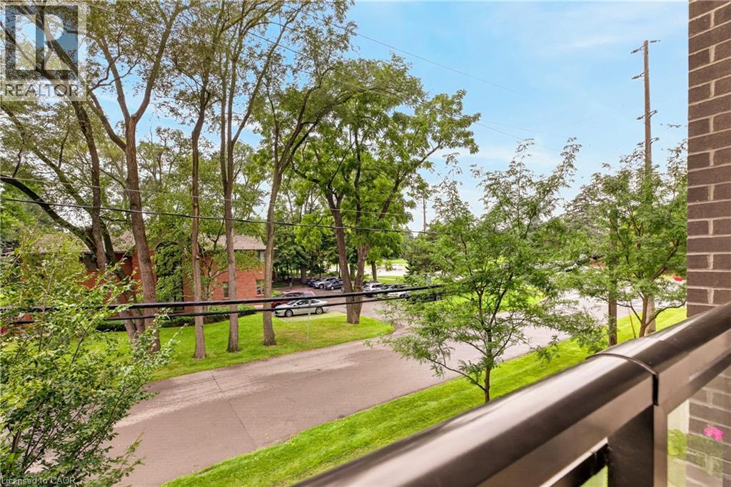 320 Plains Road E Unit# 208, Burlington, Ontario  L7T 0C1 - Photo 24 - 40861327