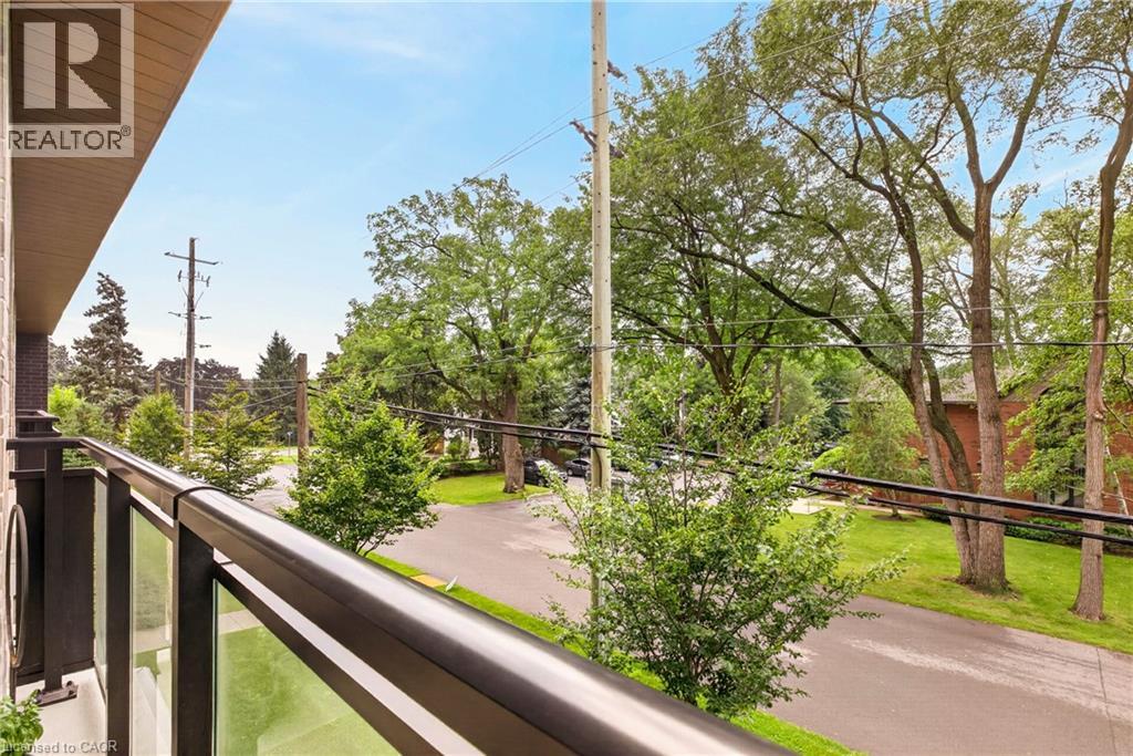 320 Plains Road E Unit# 208, Burlington, Ontario  L7T 0C1 - Photo 25 - 40861327