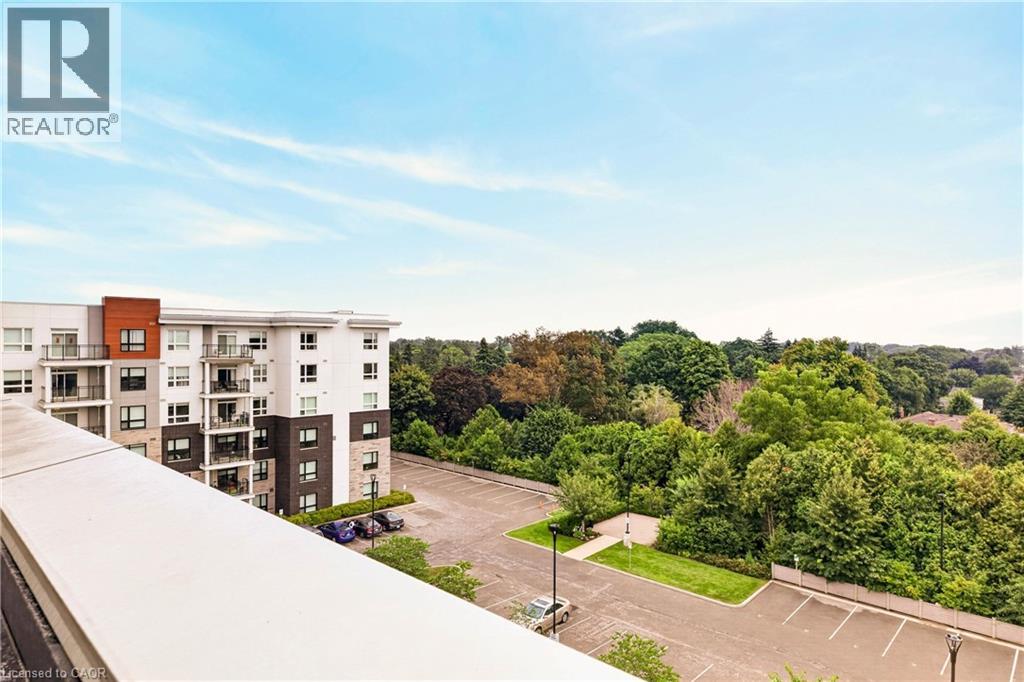 320 Plains Road E Unit# 208, Burlington, Ontario  L7T 0C1 - Photo 28 - 40861327