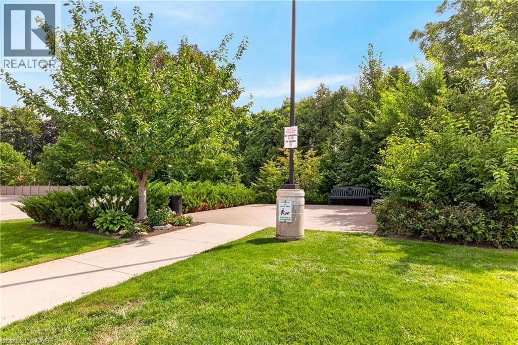 320 Plains Road E Unit# 208, Burlington, Ontario  L7T 0C1 - Photo 42 - 40861327
