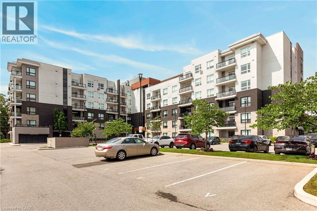 320 Plains Road E Unit# 208, Burlington, Ontario  L7T 0C1 - Photo 44 - 40861327