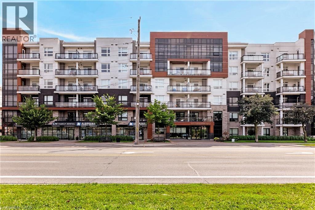 320 Plains Road E Unit# 208, Burlington, Ontario  L7T 0C1 - Photo 46 - 40861327